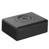 Yoga Blokk 23 x 15 x 7,5 cm Antrazit - 1 stk