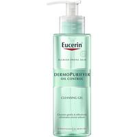 Eucerin DermoPurifyer Cleansing Gel - 200 ml