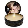Shunga Mini Massage Candle, Chocolate - 30 ml
