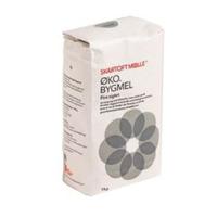 Skærtoft Mølle Byggmel fint siktet Ø - 1 kg