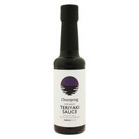 Clearspring Teriyaki Saus - 150 ml