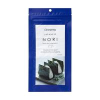 Clearspring Nori plater (rå) 10 plater - 25 gr