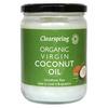 Clearspring Organic Virgin Coconut Oil kokosolje Ø - 400 g.