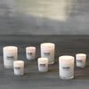 Meraki duftlys, Fresh Cotton