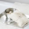 Meraki Bath Mitt, Rosemary