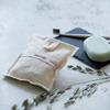 Meraki Bath Mitt, Herbs