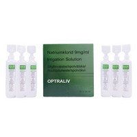 Optraliv øyenskyll 20 x 30 ml