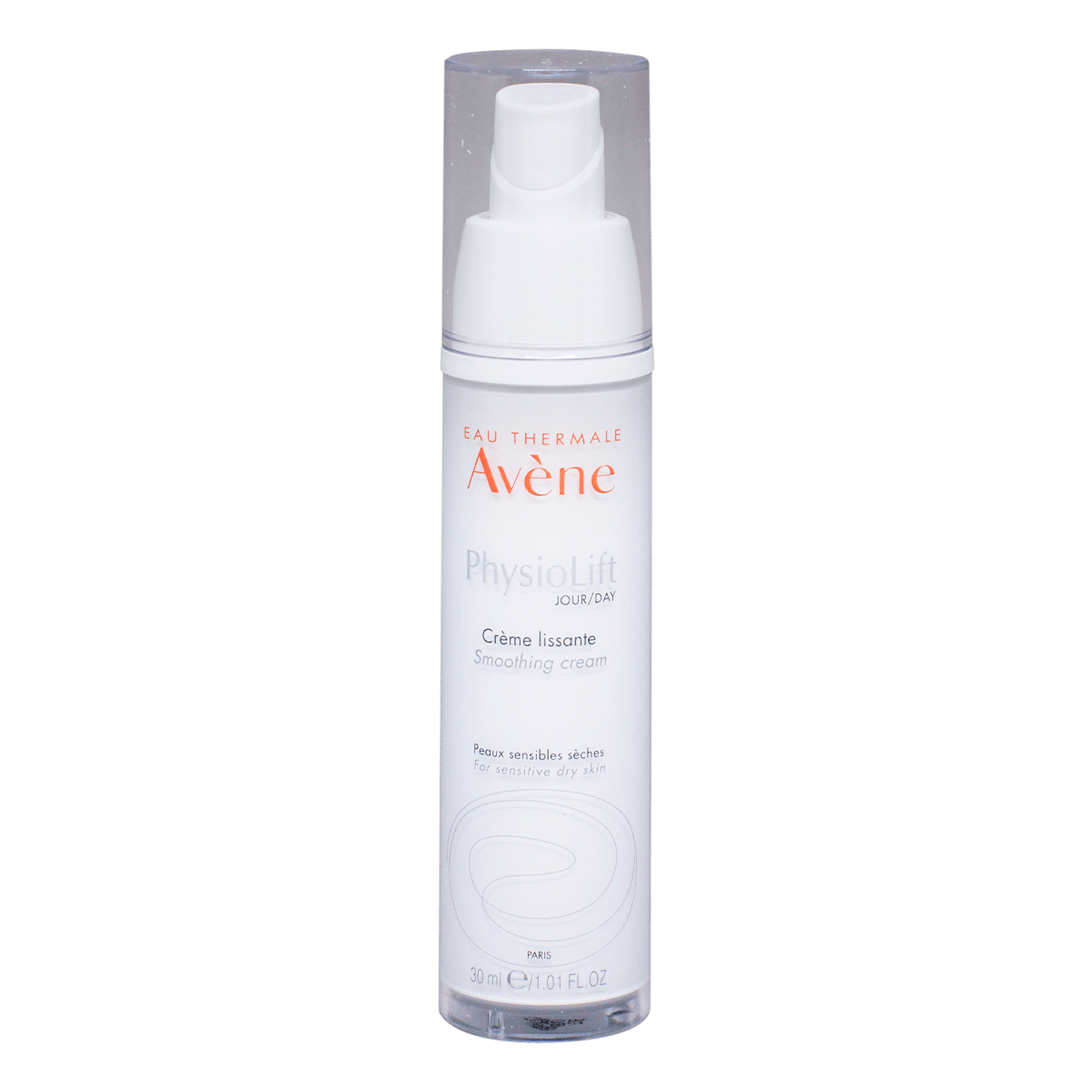 Kjøp Avènes dagkrem i Physioliftserien billig hos Med24.no