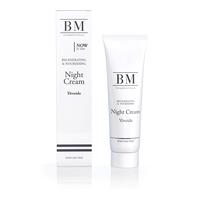 BM Regenerative Night Cream - 50 ml
