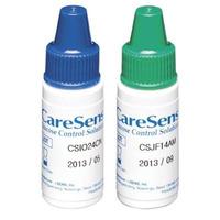 CareSens kontrollvæske - 4 ml
