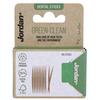 Jordan Green Clean Dental Sticks - 100 stk.