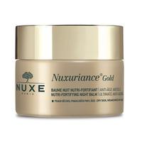 Nuxe Nuxuriance Gold Night Balm - 50 ml