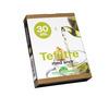 Natur Drogeriet Tefiltre med snor - 30 stk