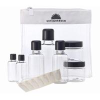 Urtegaarden Reiseflasker - 7 stk