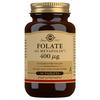 Solgar Folate (Metafolin) 400 µg - 50 tabl