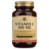 Solgar C-vitamin 500 mg 100 vegetabilske kapsler