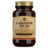 L-Arginine 500mg - 50 Sec