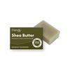 Friendly Shea Butter Ansiktssåpe - 95 g