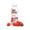 Nupo One Meal+ Prime RTD Strawberry - 1 stk