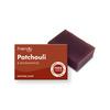 Friendly Håndsåpe patchouli/sandeltre - 95 g