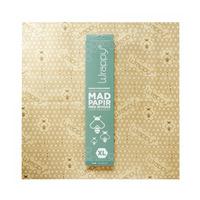 Gjenbrukbart matpapir fra Wrappy, XL-ark – 1 stk.
