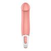 Satisfyer Vibes Master Nature Vibrator