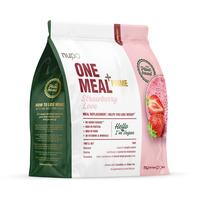 Nupo One Meal +Prime Vegan Strawberry Love - 360 g
