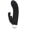 Mini Rabbit Vibrator fra Fifty Shades Of Grey, oppladbar
