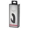 Mini Rabbit Vibrator fra Fifty Shades Of Grey, oppladbar