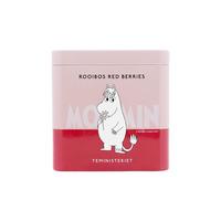 Teministeriet Moomin Rooibos Red Berries - 100 g