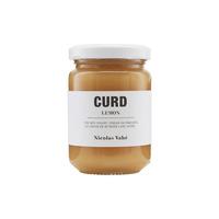 Nicolas Vahé Curd - Lemon - 170 g.