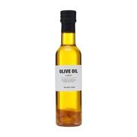 Nicolas Vahé Olivenolje Hvitløk - 25 cl.