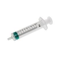 Urtegaarden stempelsprøyte 0-10 ml - 1 stk