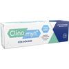 Clinomyn Smokers Tannkrem- 75 ml tannkrem til røykere