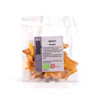 Biogan Mango tørket Ø - 75 gr