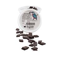 Gammeldags lakris ruter salt - 70 g