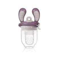 sme Food Feeder Lilla, Medium - 1 stk.