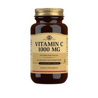 Solgar Vitamin C 1000 mg - 250 kap
