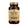 Solgar Vitamin C 1000 mg - 250 kap
