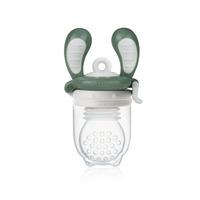 Kidsme Food Feeder Grøn, Large - 1 stk.