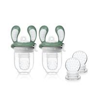 idsme Food Feeder Starter Set, grønn - 1 sett