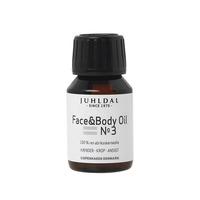 Juhldal Face & Body Oil - 50ml