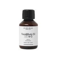 Juhldal Face & Body Oil - 100 ml