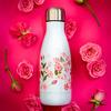 Jobout Mini Vannflaske Mini Floral - 1 stk