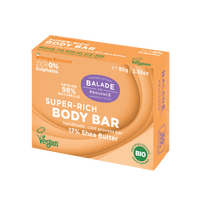 Balade en Provence Super-Rich Body Bar - 80 g