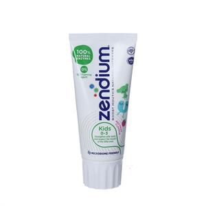 Zendium Kids 0 3 Ar 50 Ml Med24 No
