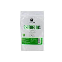 Unik food Chlorella pulver Ø - 200 g