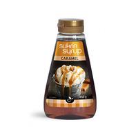 Funksjonell Mat Sukrin-Sirup Caramel - 450 g