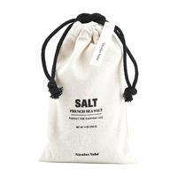 Nicolas Vahé Salt, Bag