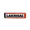 Lakrisal Salmiakk Rød - 26 g